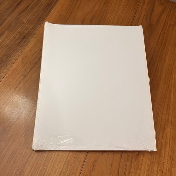 Creative Memories Scrapbook Pages 15 x 12 Refill RCM-15S 30 Pages Old Style NWT - Picture 5 of 5